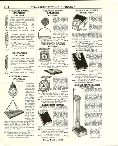 1941 advert hanson dial - 1941,