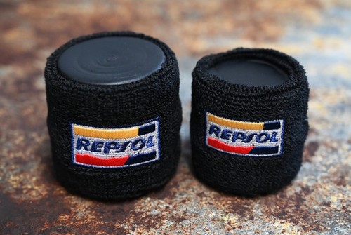 Repsol honda copri calze - repsol,