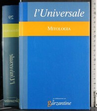 LE GARZANTINE. L'UNIVERSALE