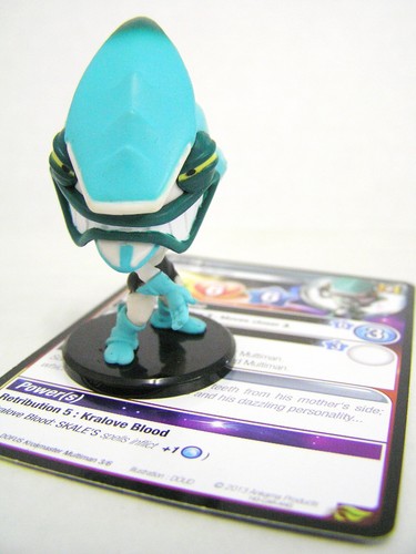 Krosmaster arena scala - krosmaster,