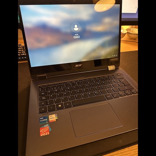 Notebook acer travelmate - acer,