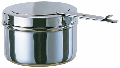 Fornello per scaldavivande - , in