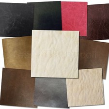 TESSUTO ECOPELLE INVECCHIATA