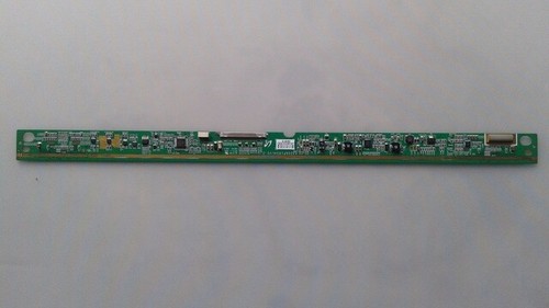 Scheda con hannspree - (405), t-con