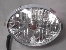 Faro proiettore originale Kymco MXER 50/150 33100-LLB1-900 Faro