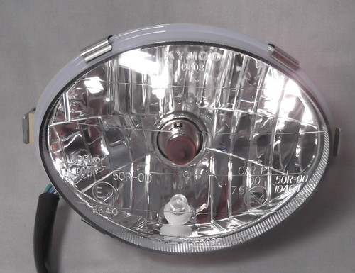 Faro proiettore originale