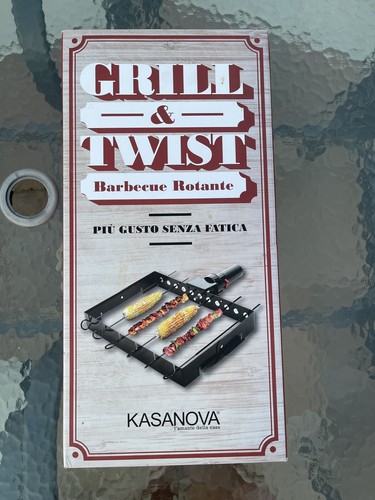 Barbecue grill elettrico - barbecue,