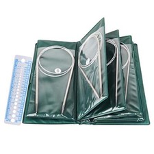 Coopay Set di Ferri da Maglia