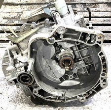 CAMBIO MANUALE 6 MARCE ALFA ROMEO MITO 1.3 MJET 90CV MOTORINO DIETRO