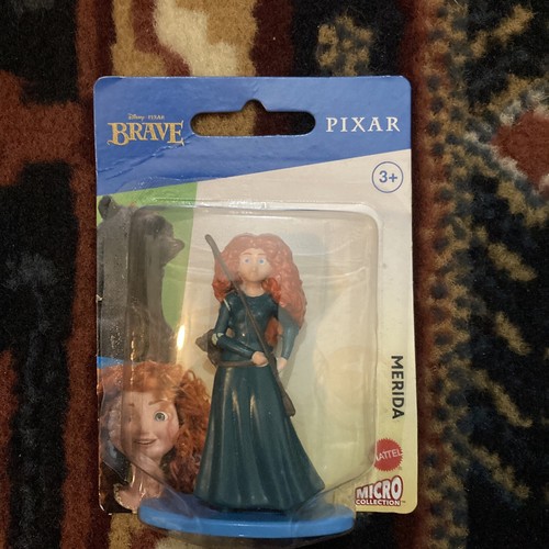Disney pixar brave merida - -,
