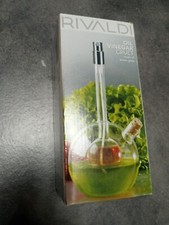 OLIERA E ACETIERA 2IN1 AMPOLLA