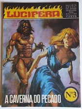 Lucifera rivista vintage - #3,