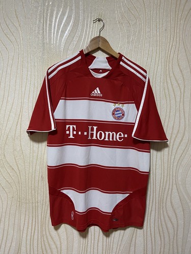 Maglia home bayern - maglia,