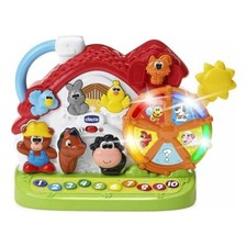 CHICCOLa Nuova Fattoria