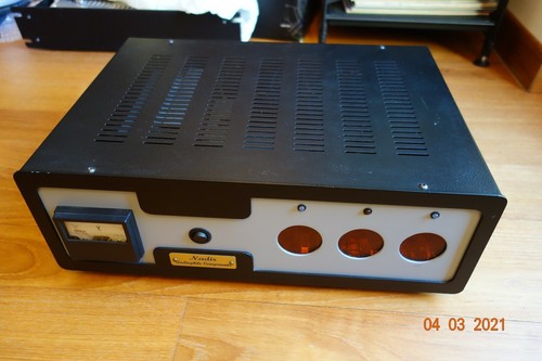 Stabilizzatore rete nadir - stabilizzatore,