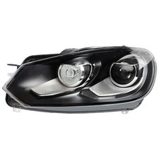 DIEDERICHS Fari Sinistro