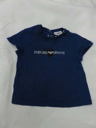 Shirt emporio armani - emporio, bambino