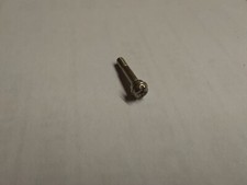 TECHNICS SL-DD22 VITE TESTINA Headshell Screw Turntable Cartridge SFPEV0Q601