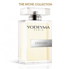 Profumo Uomo Yodeyma Oud Gem