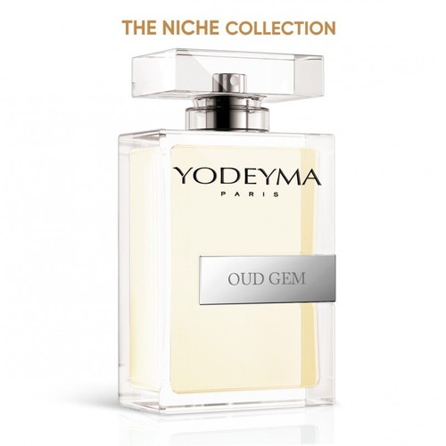 Profumo uomo yodeyma - yodeyma, gem