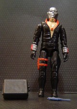 Cobra Command DESTRO V1 G.I