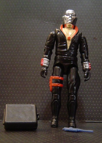 Cobra command destro i - command, v1