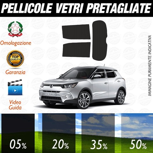 Ssangyong tivoli dal 2015 - ssangyong,