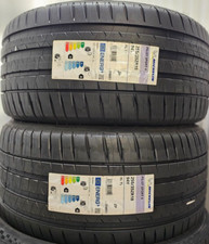 2 NUOVO MICHELIN PILOT SPORT 4