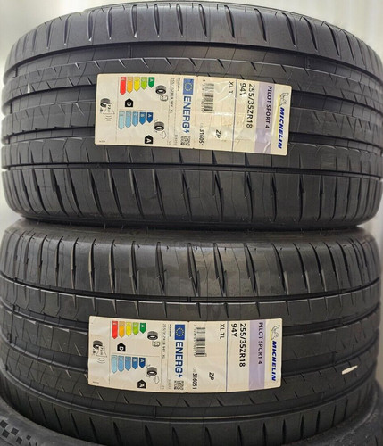 Nuovo michelin pilot sport - nuovo,