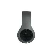 Nuovo Beats By Dre Studio 3 WIRELESS Pannello Esterno Destro - Grigio Opaco Core