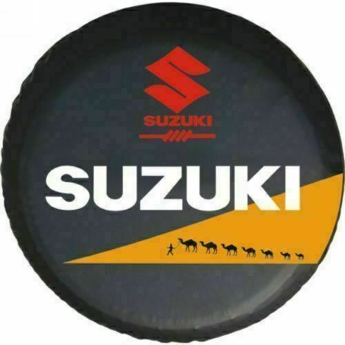 Suzuki sx4 samurai - sx4,