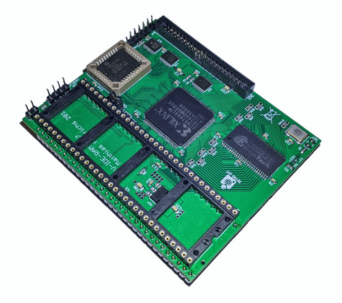 8mb ram ide pin 68000 - ide,