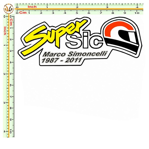 Adesivi super sic simoncelli
