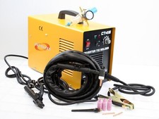 Saldatrice inverter ALL 3 in 1