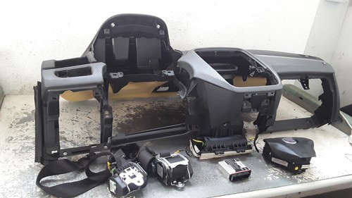 Kit airbag completo per - airbag, fiat