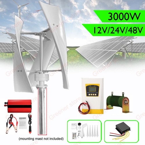 3000w 12v 24v 48v asse - 12v,