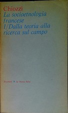 Dalla teoria alla ricerca - 1:,