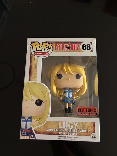 Funko pop fairy - funko, #68