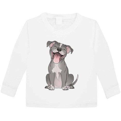 Shirt maniche lunghe per - t-shirt,