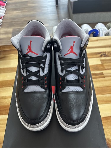 Taglia air jordan 3 retro - taglia,