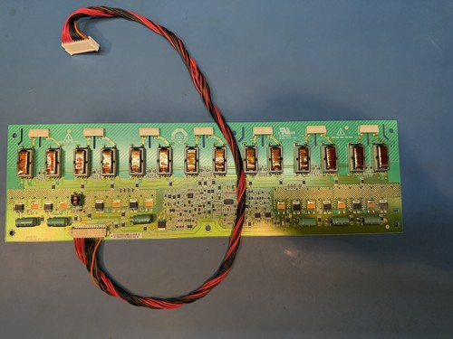 Scheda inverter - scheda,