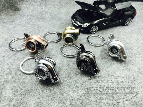 Whistle sound turbo keychain - sound,