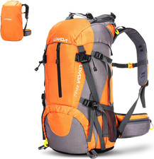 Zaino Da Trekking 50 L Zaino