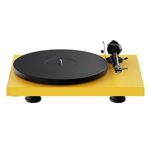 Pro ject debut evo - pro-ject, debut evo 2 satin