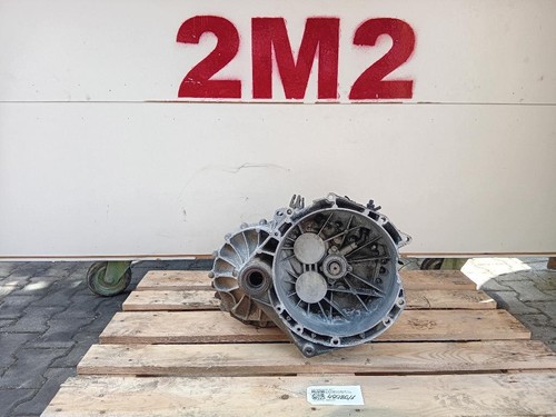 Cambio manuale per - per, ford