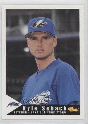 1994 classic lake - 1994,