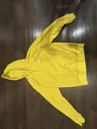 Nike giallo uomo jogging - giallo, uomo,