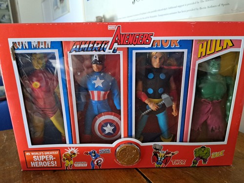 Mego disney store - disney,