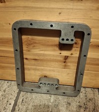 FLANGIA COPPA OLIO KIT