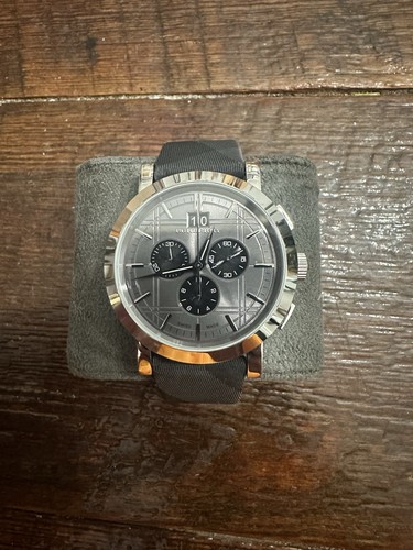 Orologio cronografo uomo